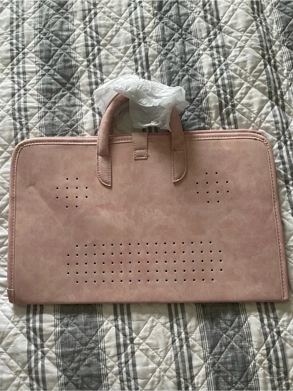 N/A elegant pink